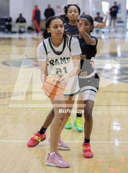 Thumbnail 1 in Arabia Mountain vs Cross Creek (Chuck Miller Classic) photogallery.