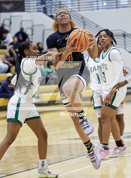 Thumbnail 3 in Arabia Mountain vs Cross Creek (Chuck Miller Classic) photogallery.