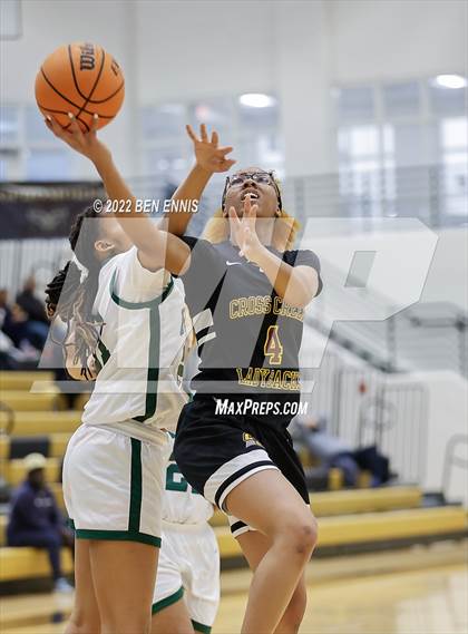 Thumbnail 3 in Arabia Mountain vs Cross Creek (Chuck Miller Classic) photogallery.