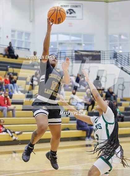 Thumbnail 3 in Arabia Mountain vs Cross Creek (Chuck Miller Classic) photogallery.