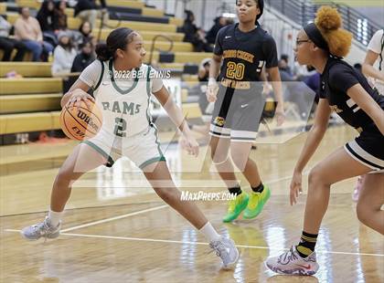 Thumbnail 2 in Arabia Mountain vs Cross Creek (Chuck Miller Classic) photogallery.