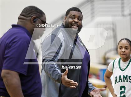 Thumbnail 1 in Arabia Mountain vs Cross Creek (Chuck Miller Classic) photogallery.