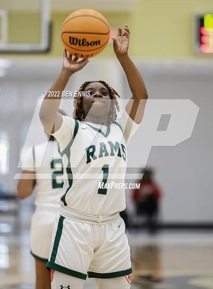 Thumbnail 2 in Arabia Mountain vs Cross Creek (Chuck Miller Classic) photogallery.