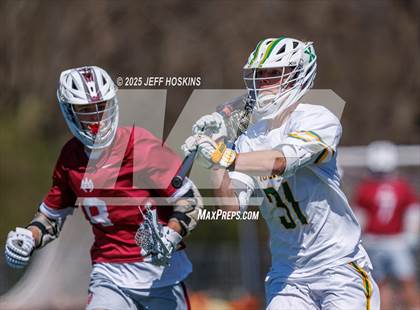 Thumbnail 3 in Montgomery Bell Academy @ St. Xavier photogallery.
