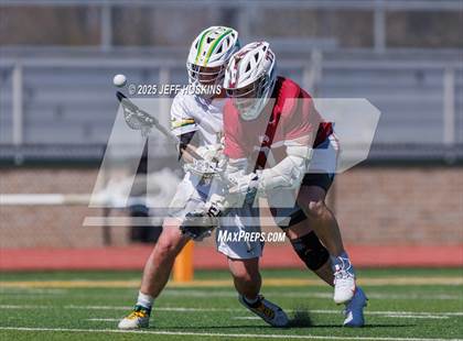 Thumbnail 3 in Montgomery Bell Academy @ St. Xavier photogallery.