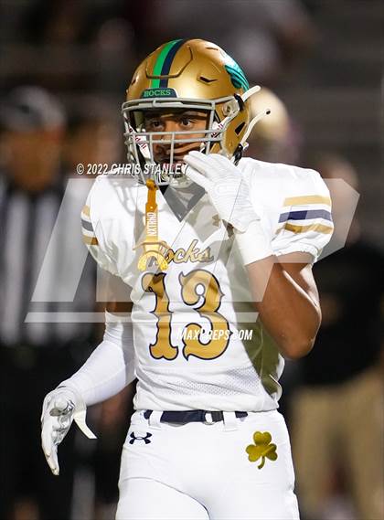 Thumbnail 1 in Yuma Catholic @ Verrado photogallery.