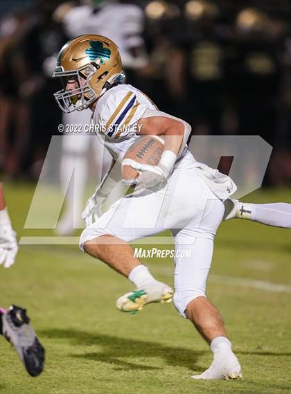 Thumbnail 1 in Yuma Catholic @ Verrado photogallery.