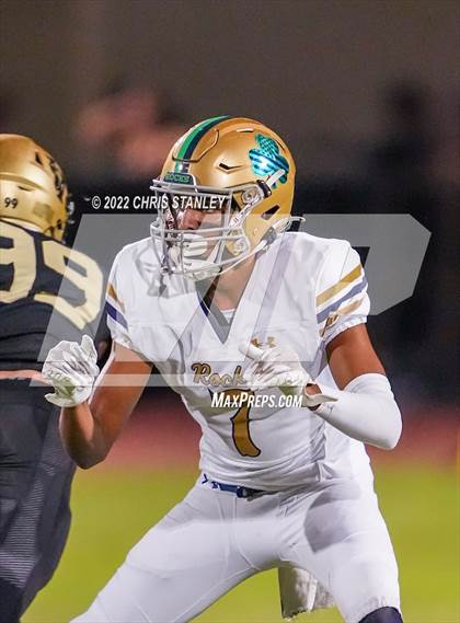 Thumbnail 1 in Yuma Catholic @ Verrado photogallery.