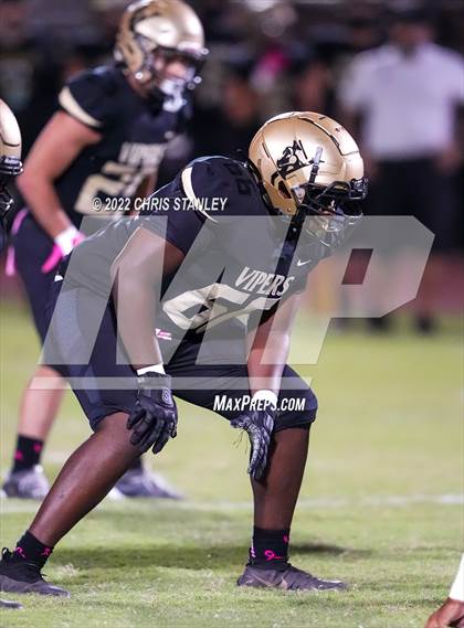 Thumbnail 3 in Yuma Catholic @ Verrado photogallery.