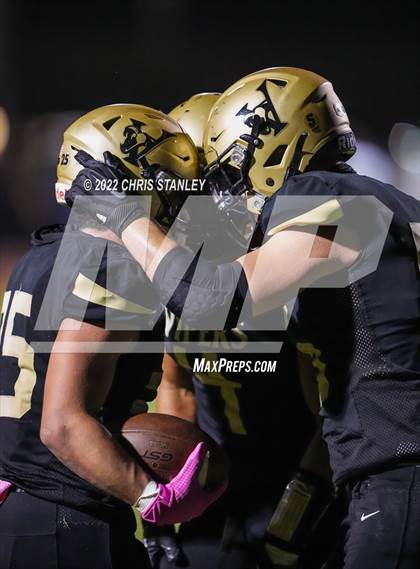 Thumbnail 1 in Yuma Catholic @ Verrado photogallery.