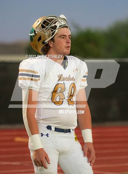 Thumbnail 3 in Yuma Catholic @ Verrado photogallery.