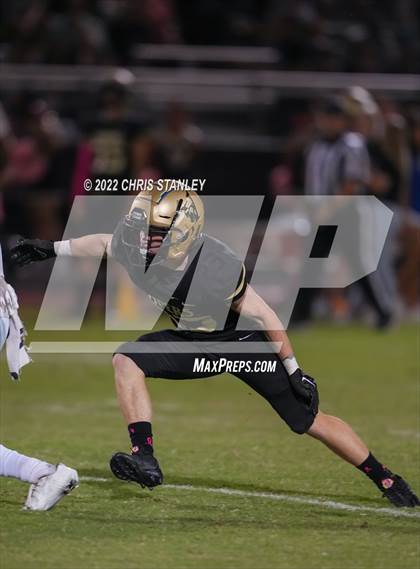 Thumbnail 2 in Yuma Catholic @ Verrado photogallery.
