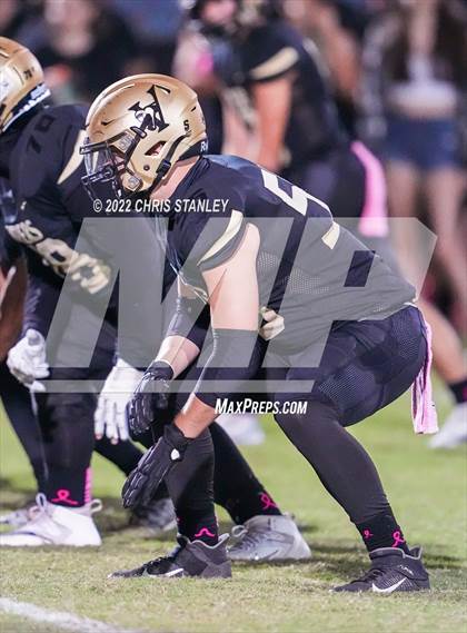 Thumbnail 1 in Yuma Catholic @ Verrado photogallery.