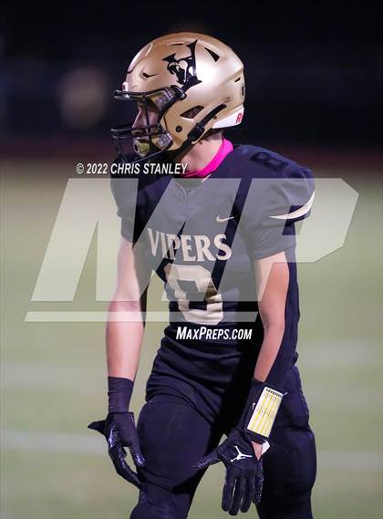 Thumbnail 1 in Yuma Catholic @ Verrado photogallery.