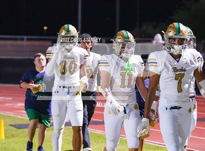 Thumbnail 2 in Yuma Catholic @ Verrado photogallery.