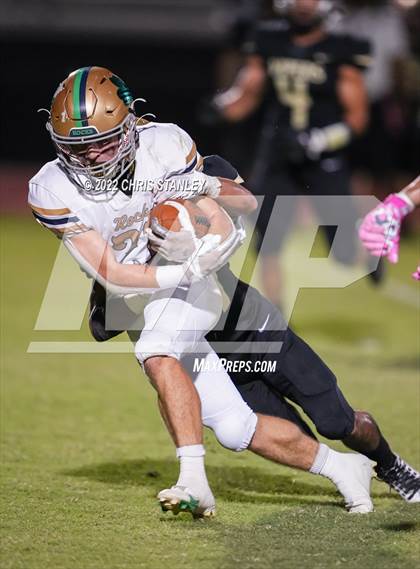 Thumbnail 3 in Yuma Catholic @ Verrado photogallery.