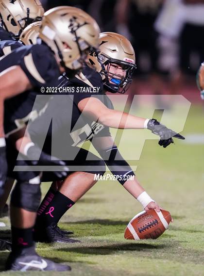 Thumbnail 2 in Yuma Catholic @ Verrado photogallery.