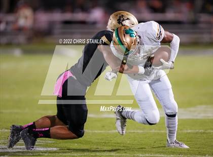 Thumbnail 1 in Yuma Catholic @ Verrado photogallery.
