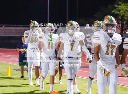 Thumbnail 1 in Yuma Catholic @ Verrado photogallery.