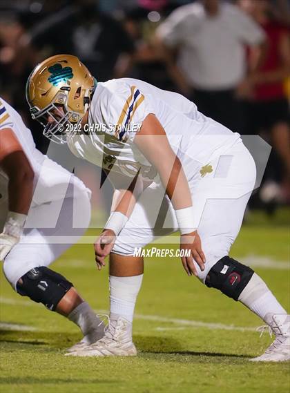 Thumbnail 1 in Yuma Catholic @ Verrado photogallery.