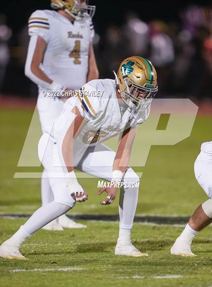 Thumbnail 2 in Yuma Catholic @ Verrado photogallery.