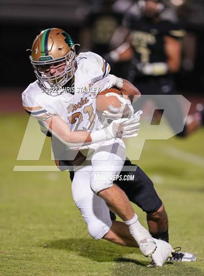 Thumbnail 2 in Yuma Catholic @ Verrado photogallery.