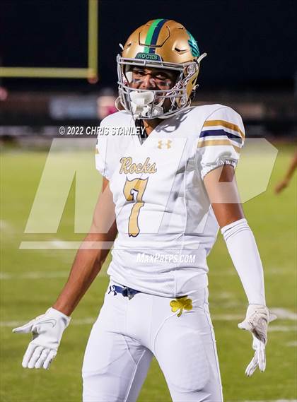 Thumbnail 2 in Yuma Catholic @ Verrado photogallery.