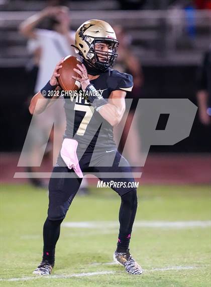 Thumbnail 3 in Yuma Catholic @ Verrado photogallery.