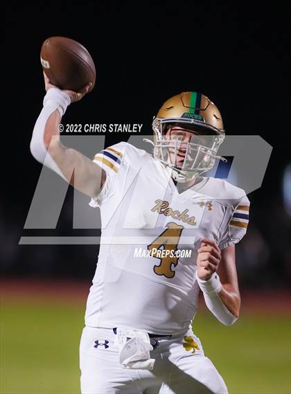 Thumbnail 2 in Yuma Catholic @ Verrado photogallery.