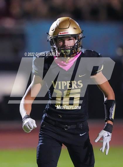 Thumbnail 2 in Yuma Catholic @ Verrado photogallery.