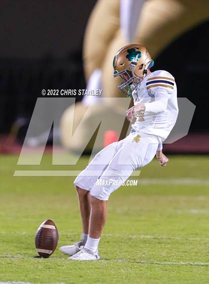 Thumbnail 2 in Yuma Catholic @ Verrado photogallery.