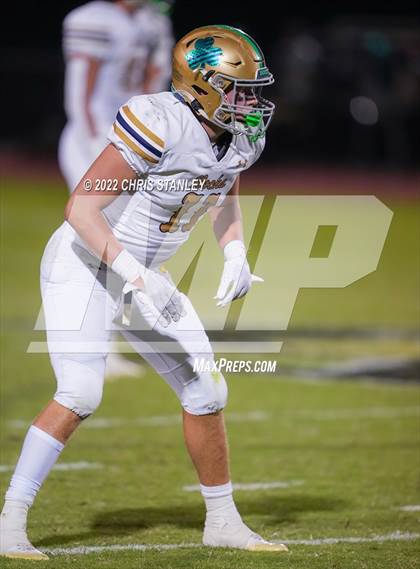Thumbnail 3 in Yuma Catholic @ Verrado photogallery.