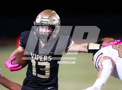 Thumbnail 1 in Yuma Catholic @ Verrado photogallery.