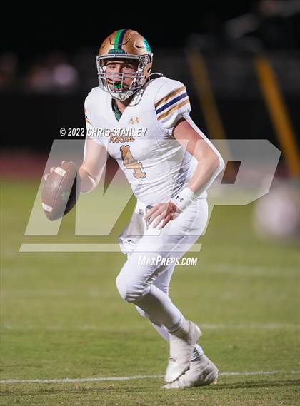 Thumbnail 1 in Yuma Catholic @ Verrado photogallery.