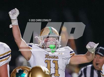 Thumbnail 3 in Yuma Catholic @ Verrado photogallery.