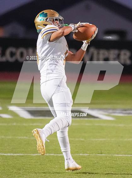 Thumbnail 3 in Yuma Catholic @ Verrado photogallery.