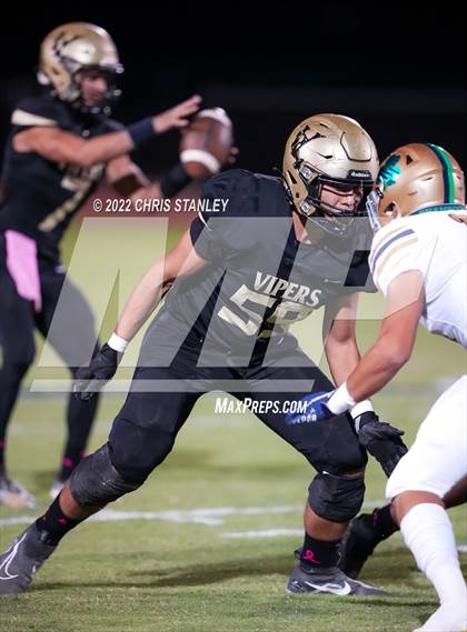 Thumbnail 2 in Yuma Catholic @ Verrado photogallery.