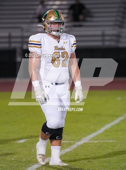 Thumbnail 2 in Yuma Catholic @ Verrado photogallery.