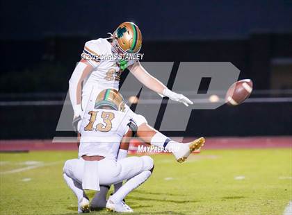 Thumbnail 2 in Yuma Catholic @ Verrado photogallery.