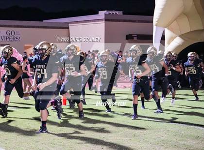 Thumbnail 3 in Yuma Catholic @ Verrado photogallery.