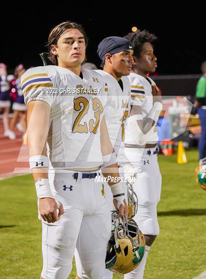 Thumbnail 3 in Yuma Catholic @ Verrado photogallery.