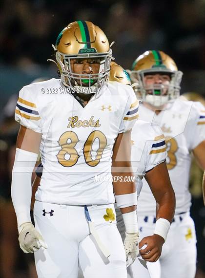 Thumbnail 2 in Yuma Catholic @ Verrado photogallery.
