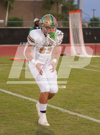 Thumbnail 2 in Yuma Catholic @ Verrado photogallery.