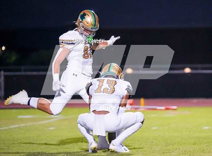 Thumbnail 3 in Yuma Catholic @ Verrado photogallery.