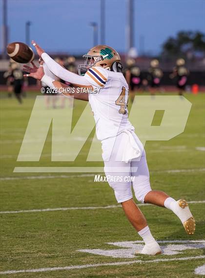 Thumbnail 3 in Yuma Catholic @ Verrado photogallery.