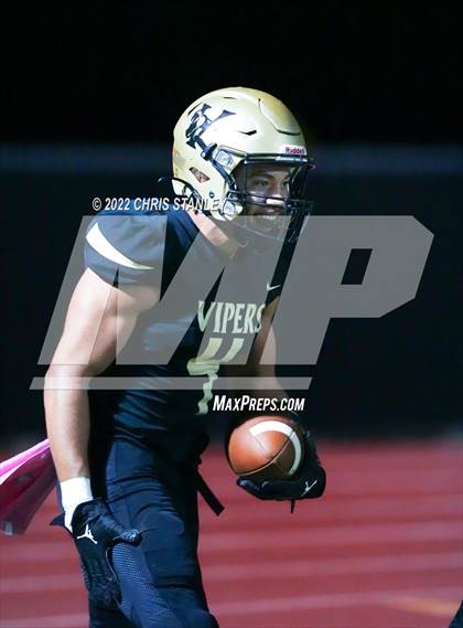 Thumbnail 2 in Yuma Catholic @ Verrado photogallery.