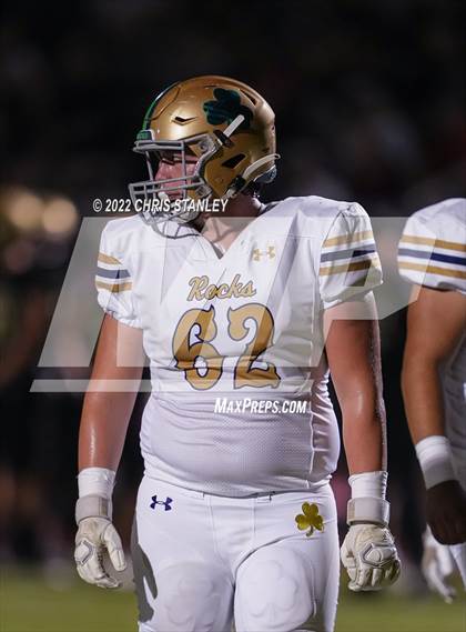 Thumbnail 2 in Yuma Catholic @ Verrado photogallery.