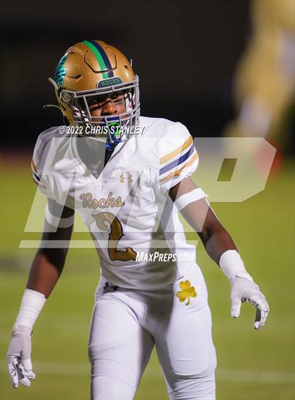 Thumbnail 3 in Yuma Catholic @ Verrado photogallery.