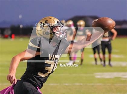 Thumbnail 1 in Yuma Catholic @ Verrado photogallery.