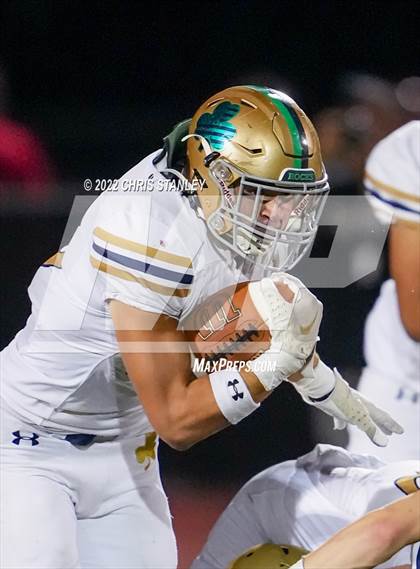 Thumbnail 1 in Yuma Catholic @ Verrado photogallery.